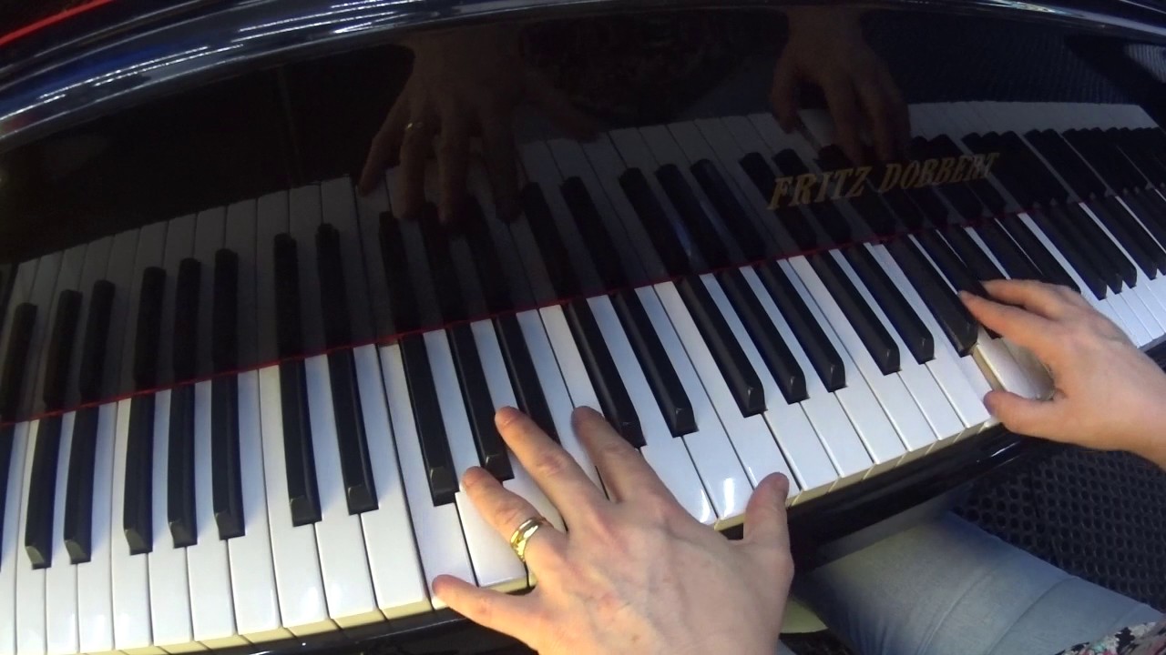 A última hora - Cantor Cristão 259 (com introdução)