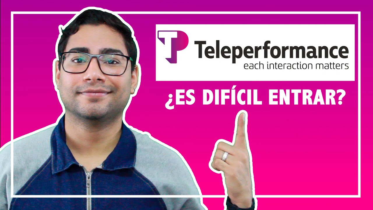 PROCESO DE SELECCIÓN Y RECLUTAMIENTO EN TELEPERFORMANCE | Mi experiencia. #Storytime #consejos