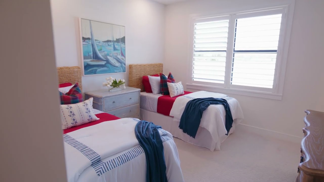 Heartwood at Lake Louise - Acacia Model | Home Dynamics