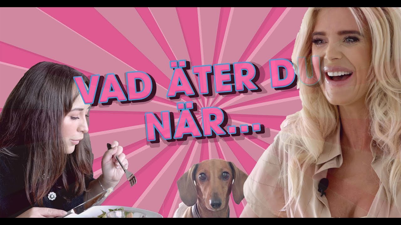 Här visar Victoria Silvstedt upp lyxhuset!