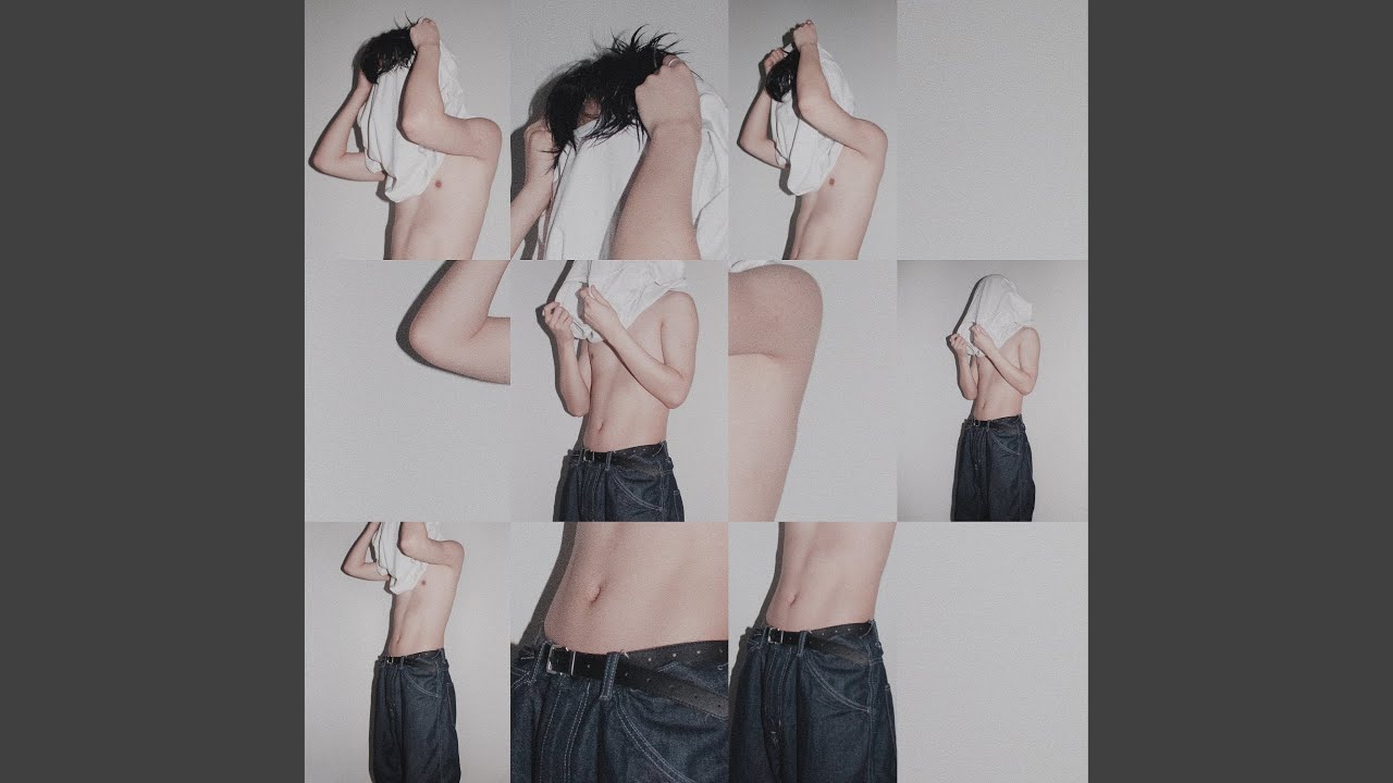 Just like that