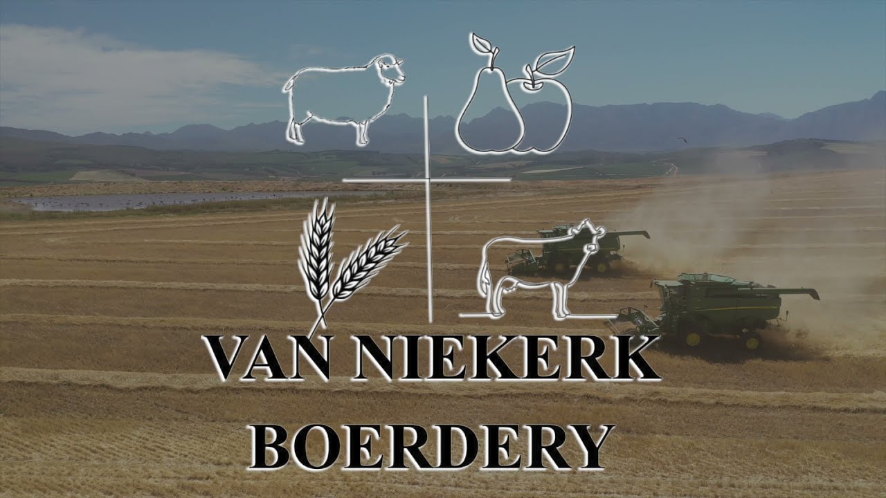 Van Niekerk Boerdery