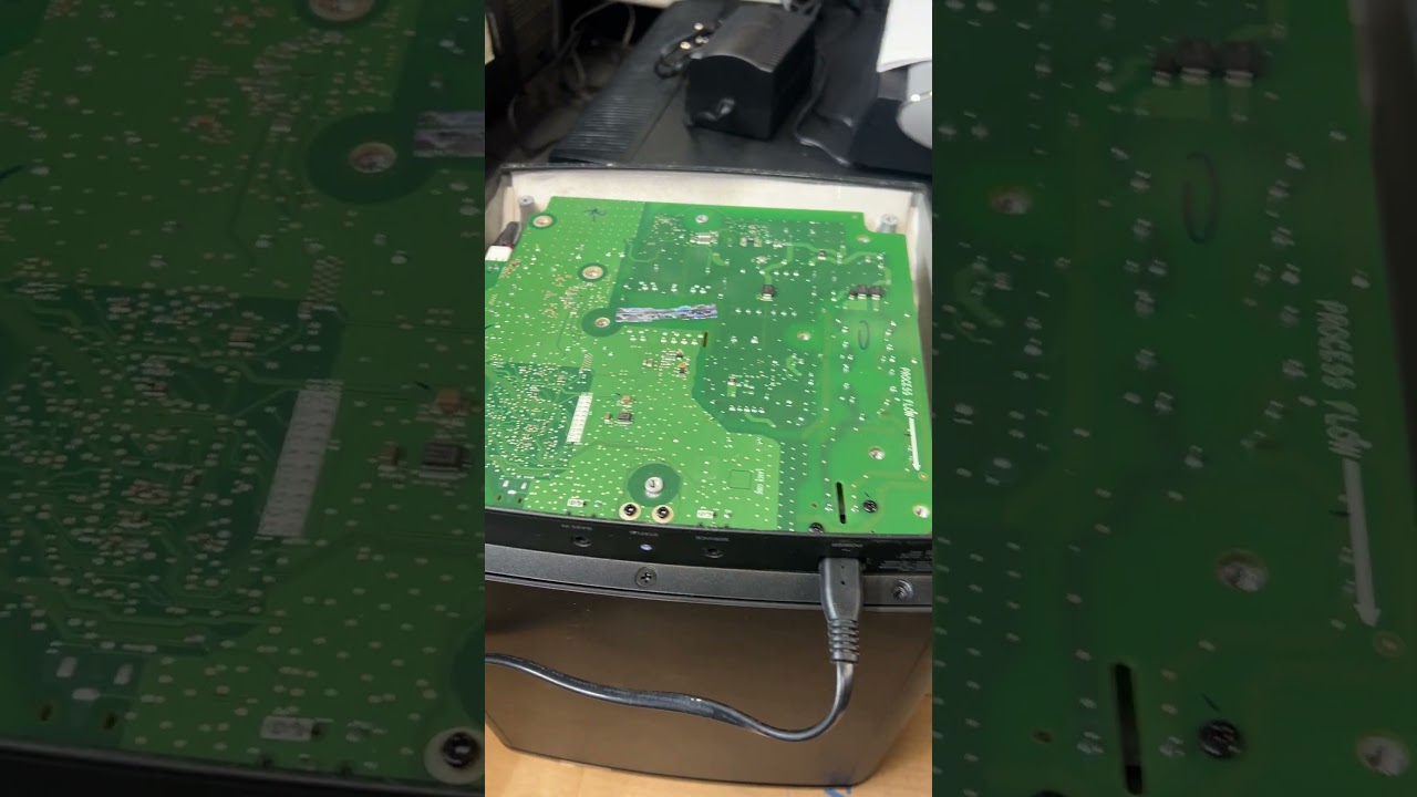 Bose Bass Module 700 - Defective, No Power | PCB Replacement