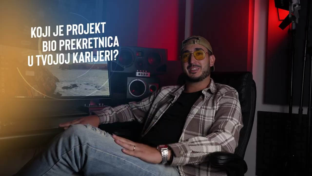 Peconni ekskluzivno: Kako nastaje LOUD STAGE, najveći glazbeni show u Hrvatskoj!