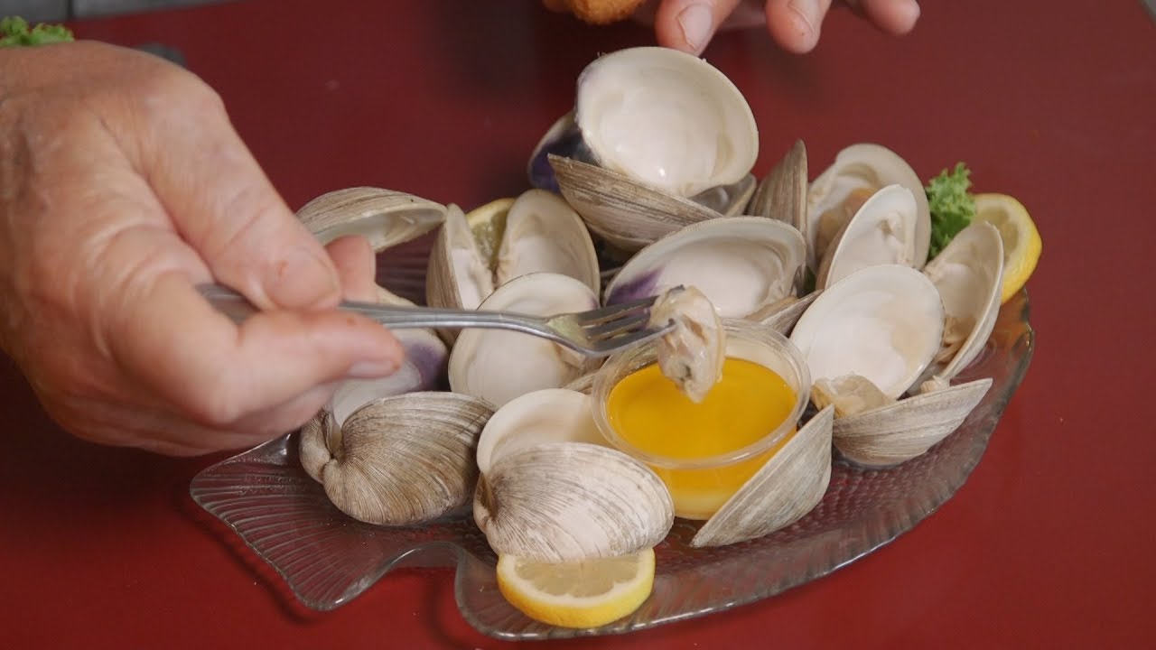 The Riverview Cafe in Sneads Ferry, NC | North Carolina Weekend | UNC-TV