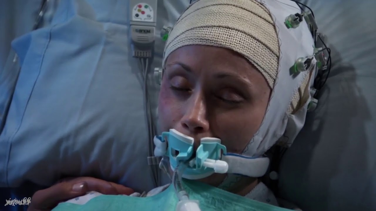 GH: 11/25/20 - Lulu's in a Coma Part 3/3