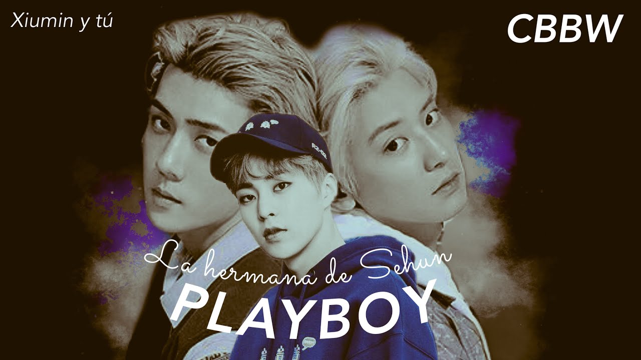 IMAGINA: Xiumin y Tu | PLAYBOY | CAPITULO 1