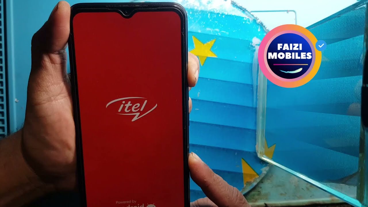 Itel A49 Hard Reset || Itel A661L Factory Reset | Itel A49 Pattern Unlock | Itel A661L Pin Unlock ||