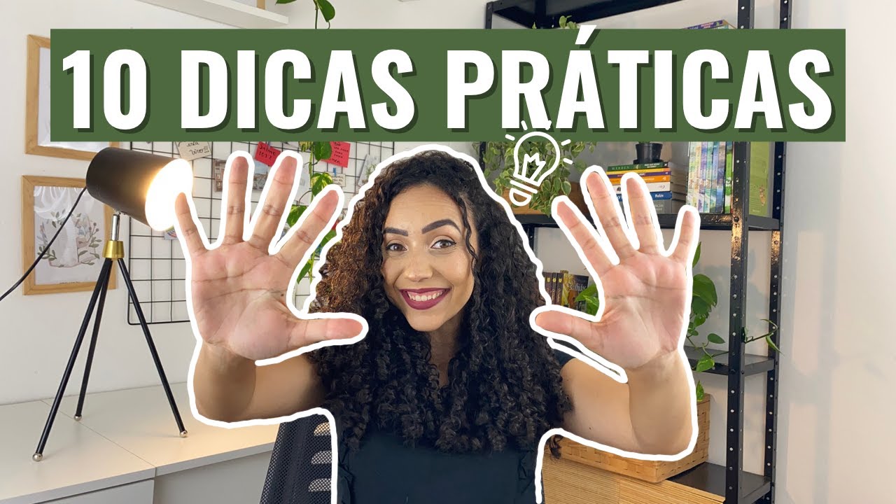 COMO CRIAR O HÁBITO DE LER A BÍBLIA DIARIAMENTE