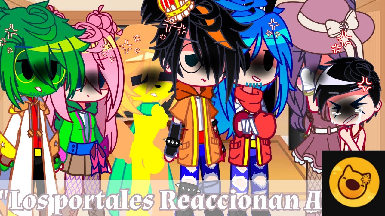 los portales reaccionan a 