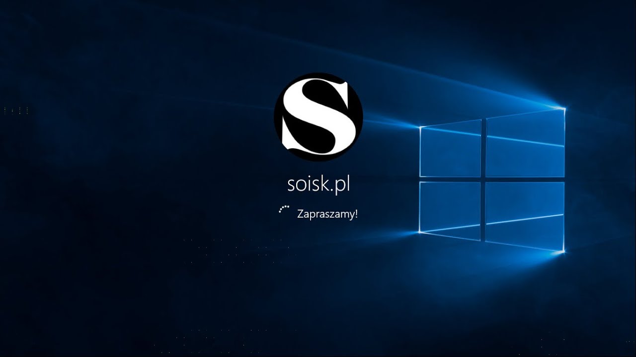 Windows 10: Hyper-V - instalacja systemu Windows 10 na wirtualnej maszynie.
