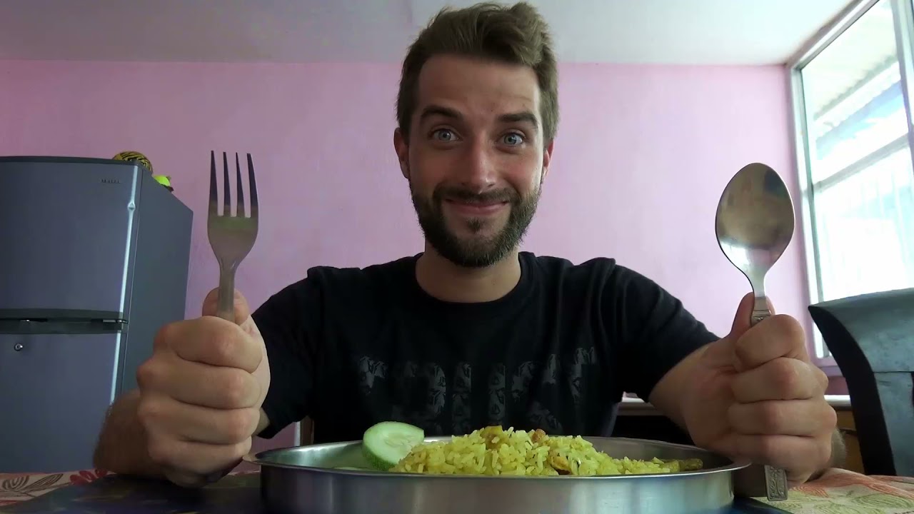 Volunteering in Nepal with VIN - ERASMUS+ Volunteer