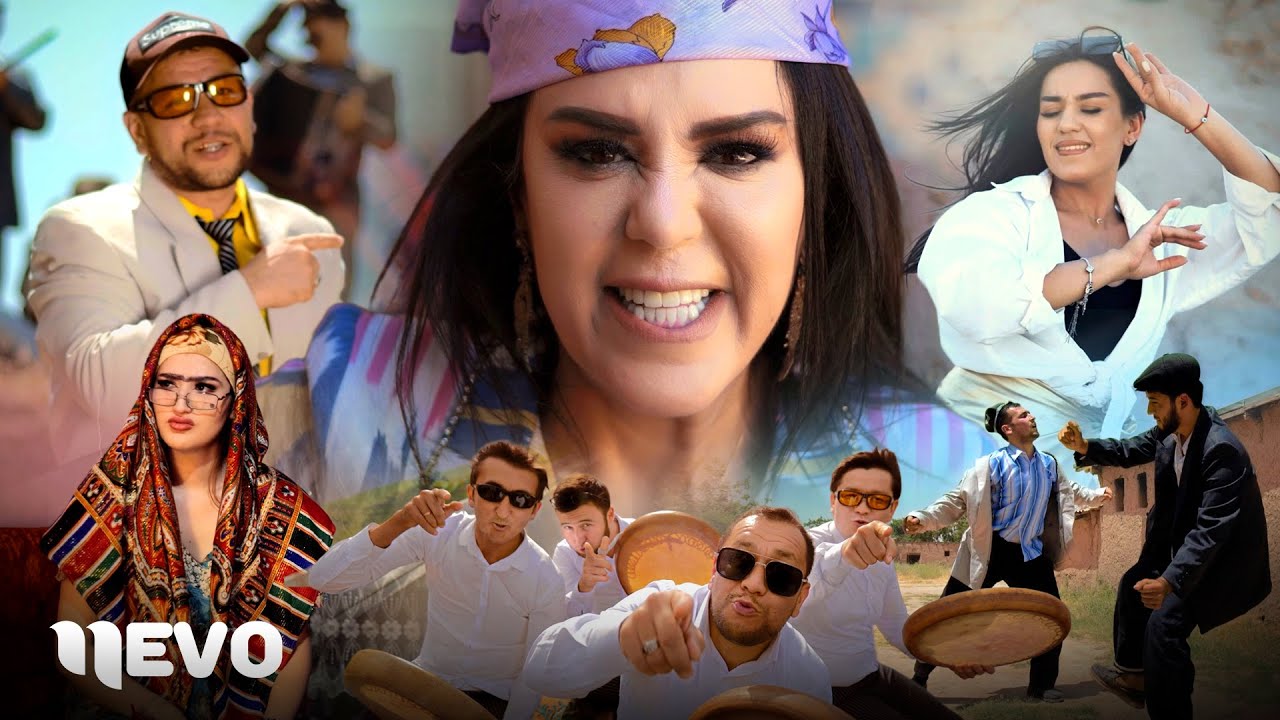 Санъат Жалилов - Ака жонамба занед (Премьера клипа, 2022)