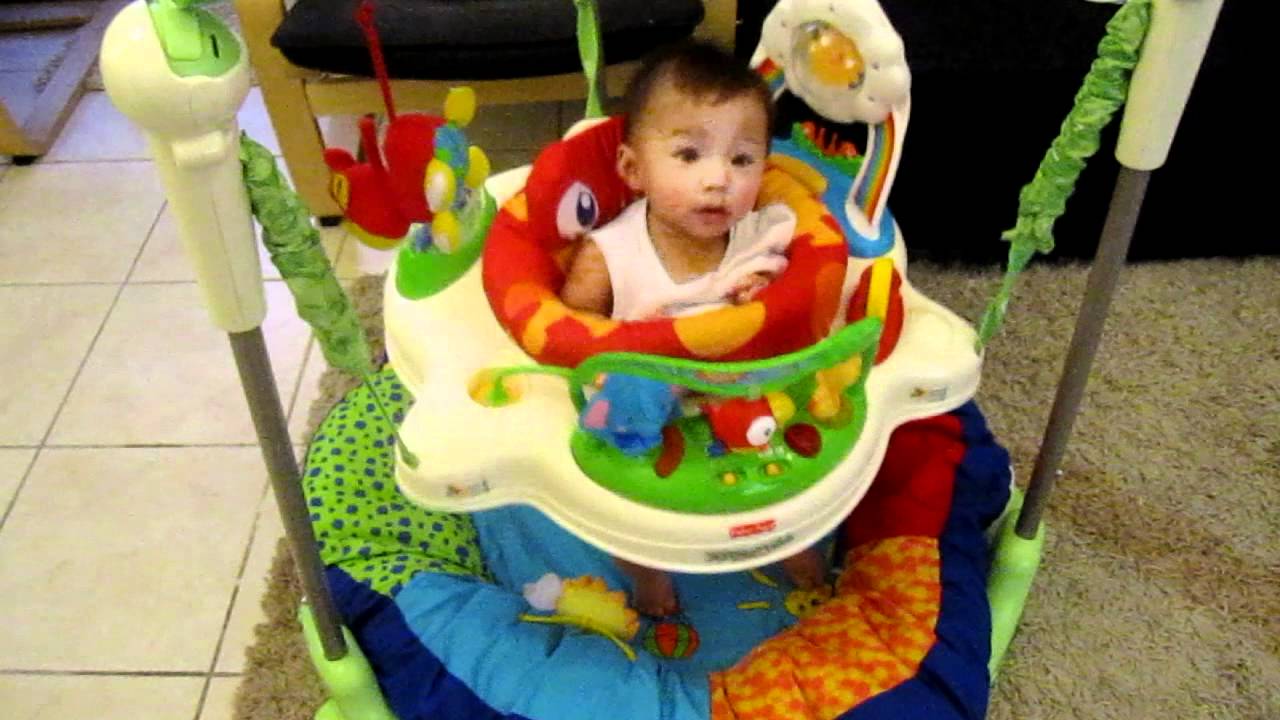 July 03, 2011 watching wonder pets.MOV
