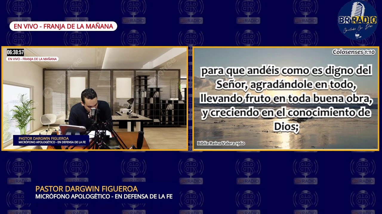 FRANJA DE LA MAÑANA SÁBADO - 28 FEBRERO 2026
