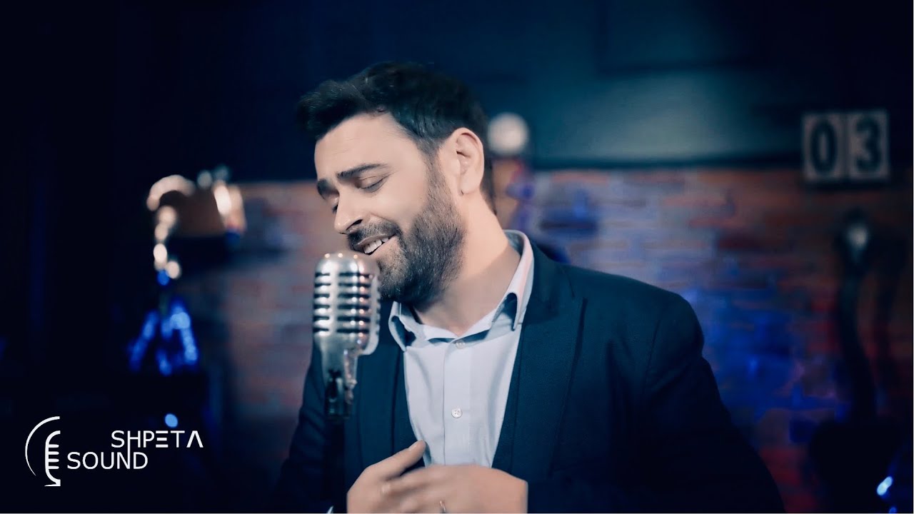 Asim Gashi - Rakia Kuqe ( Official 4K )
