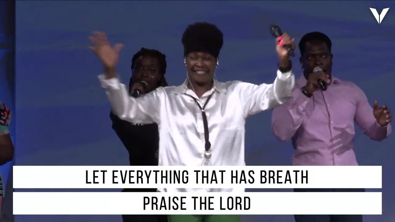 Supernaturally Positioned | Pastor Kingsley Osei | Victory Int. Church