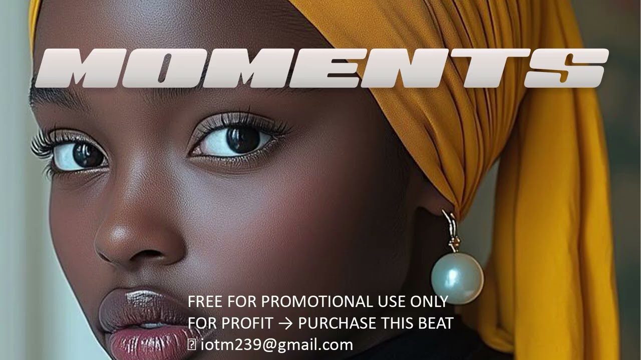 Afrobeat Type Beat 2026 - 