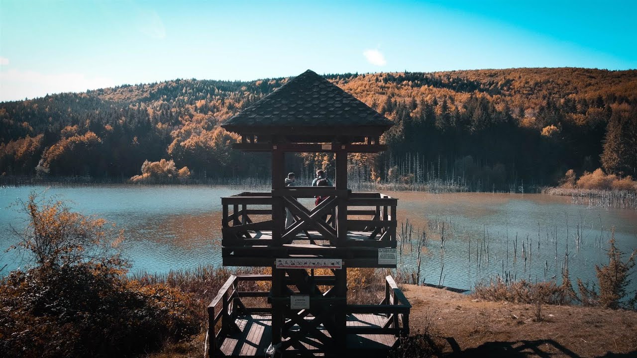 Muntii Stanisoarei | Lacul Cuejdel