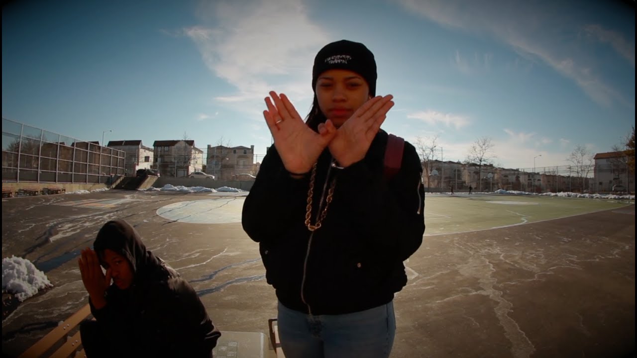 Snowgoons - New Kidz On The Bloc ft Token, TJ Brown, Big Kurt, iNTeLL & Merkules (VIDEO)