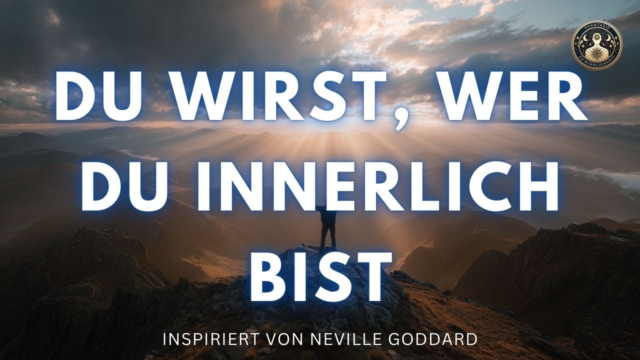 Du wirst zur NICHT VERHANDELBAREN Version von dir - Das ändert ALLES
