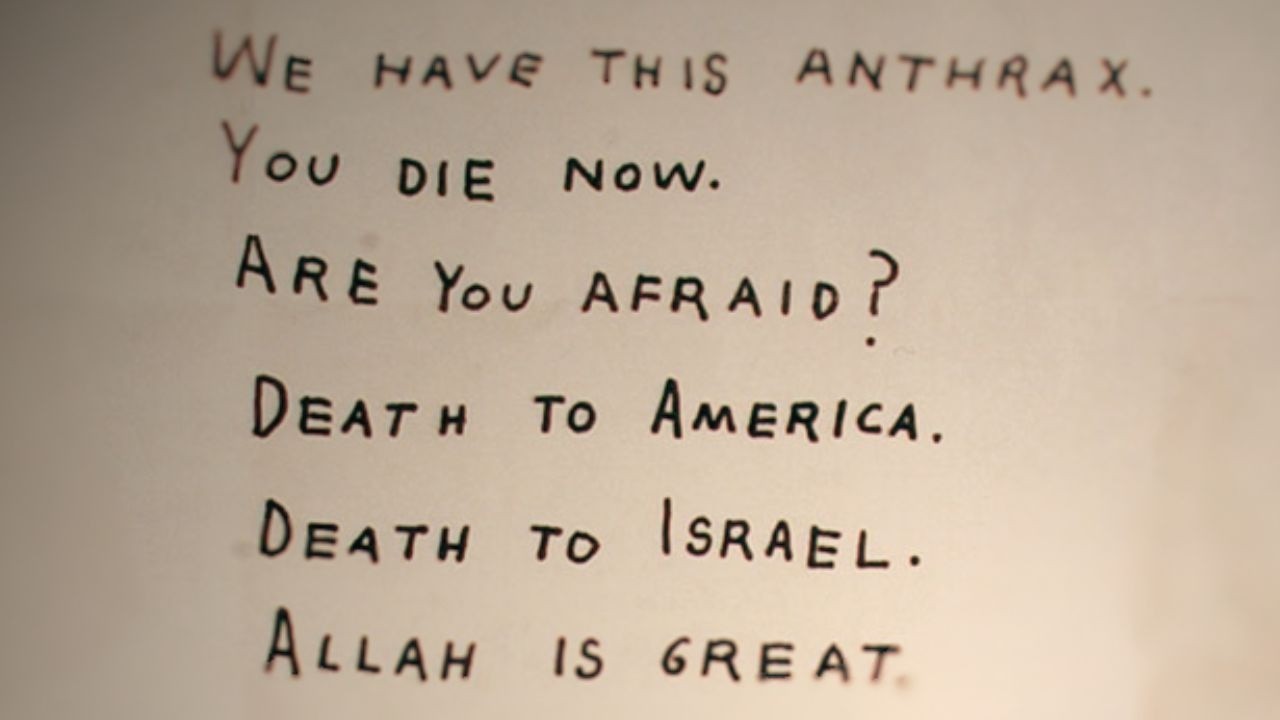 How a Scientist Almost Got Away with Perfect Murder
