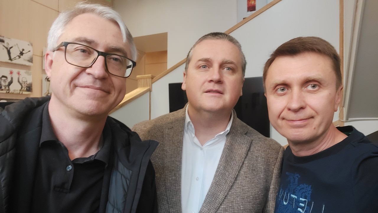 &bdquo;Įvykiai ir komentarai&ldquo;: Skvernelio skandalas. Už ką mokėti ky&scaron;iai?