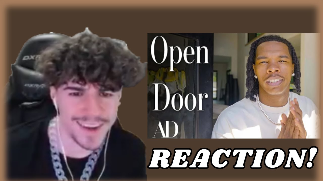 REACTION AUF LIL BABY`s LUXUSVILLA 🏡😍 mit @ZuckerKortel5YT |DanielB12 LIVE