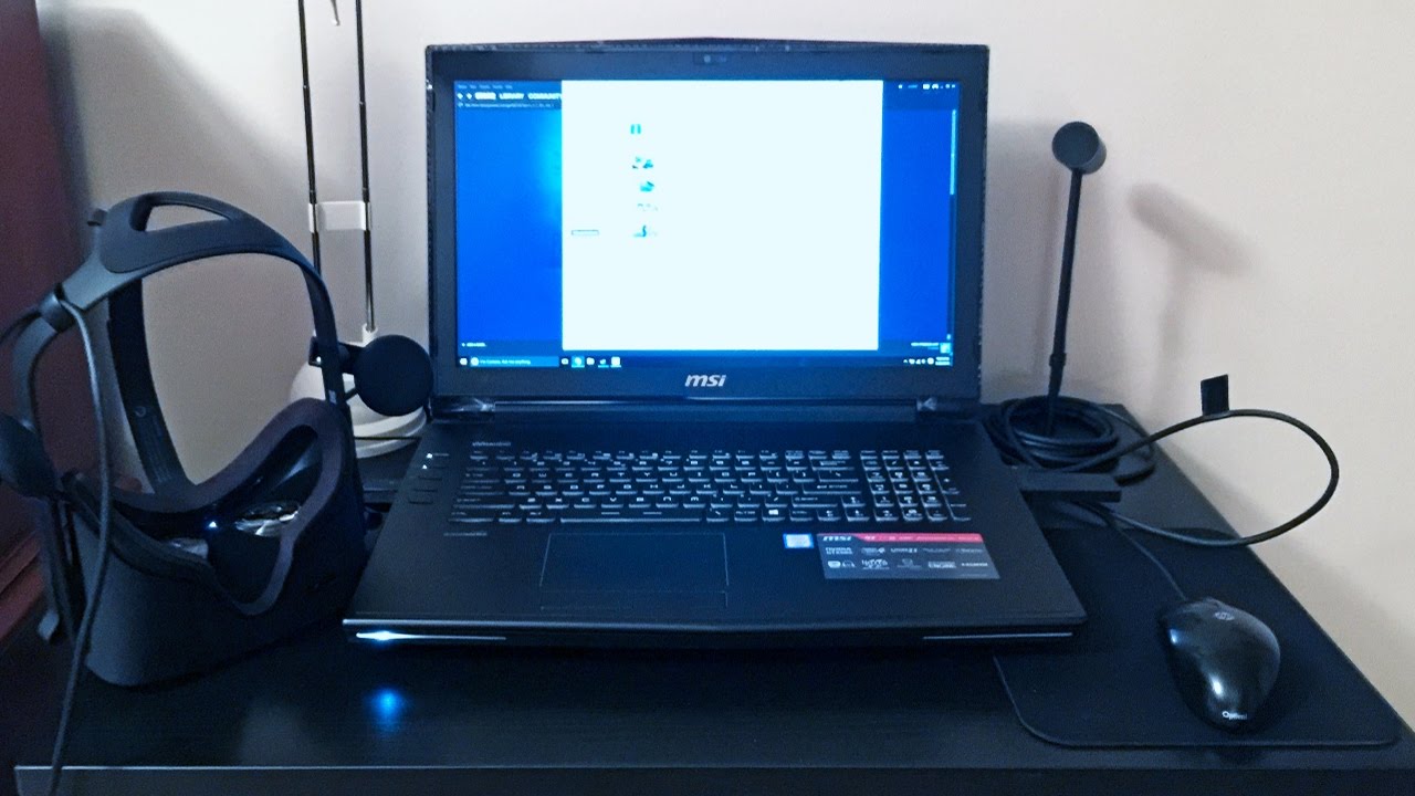 Detailed First Day Guide to the Oculus Rift CV1 - Hardware, Software, Games