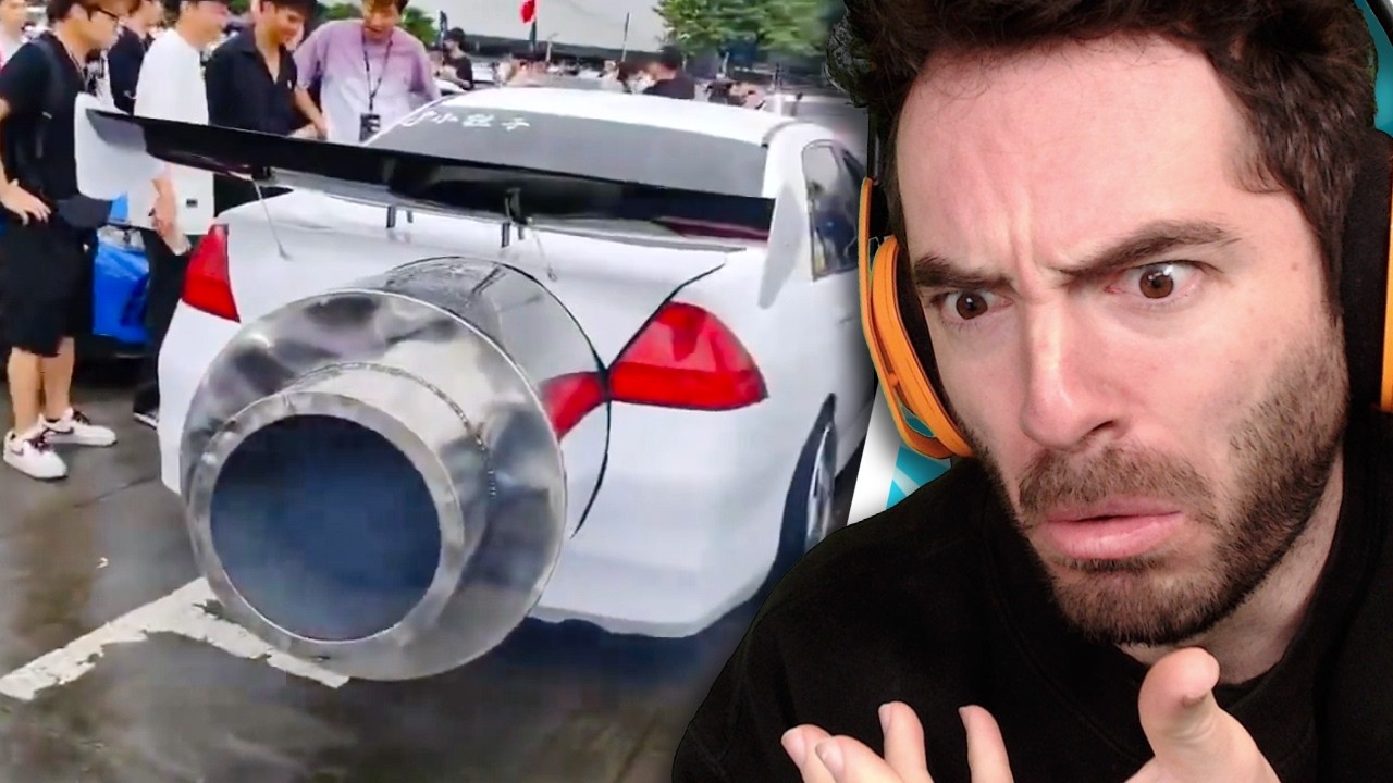 Poopy Car Mods