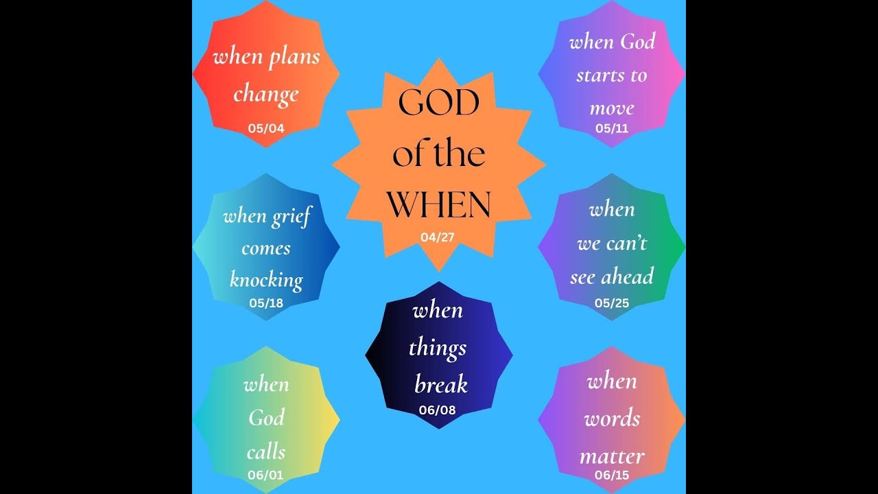 Dec 7th, 2025 ”Sunday Service