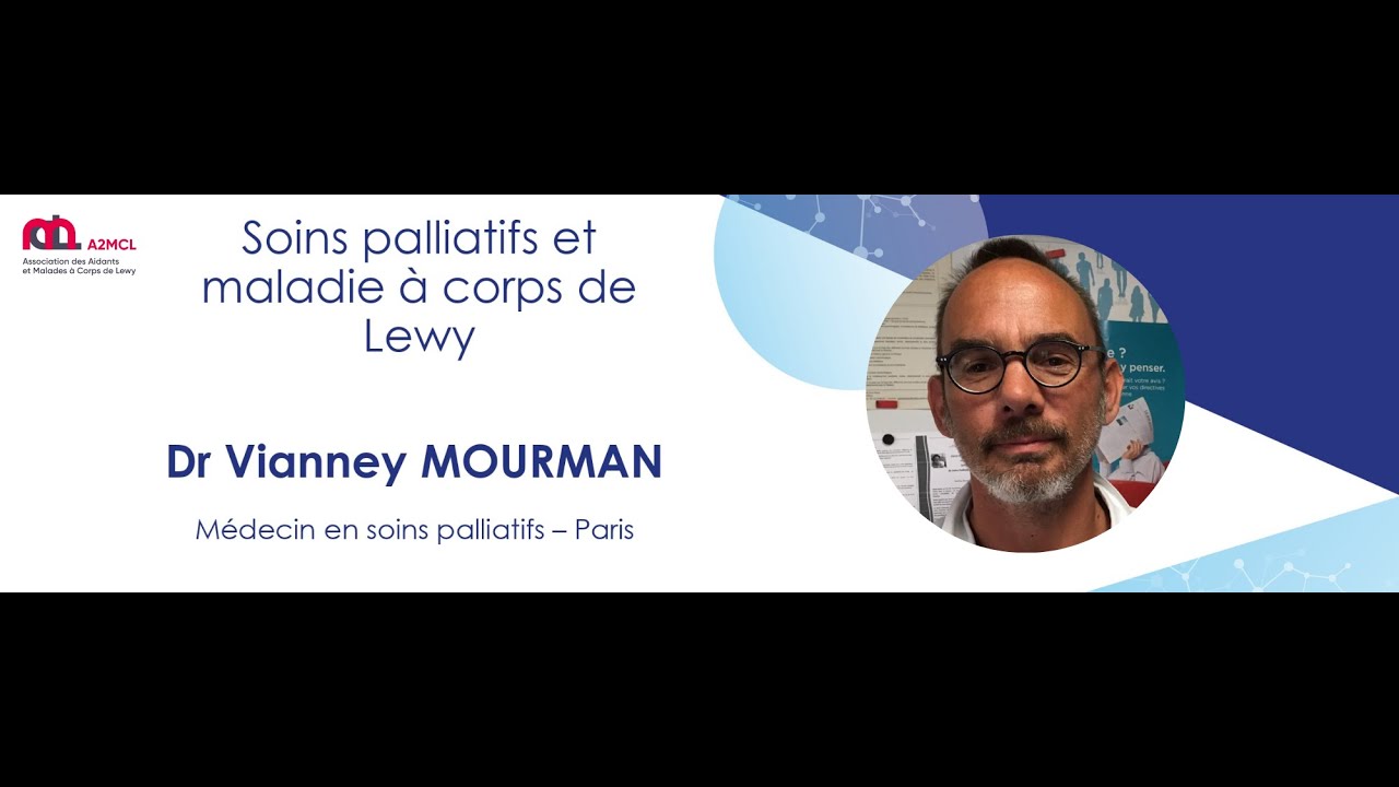 Soins palliatifs et MCL