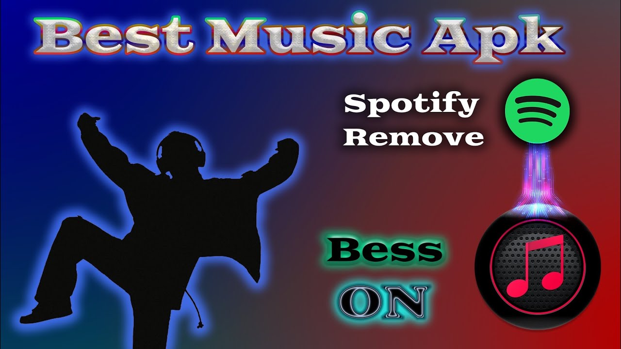 Top Best Music Player 2025 | Bass Music Player Apk | Best Audio Mp3 Player Apps 2025