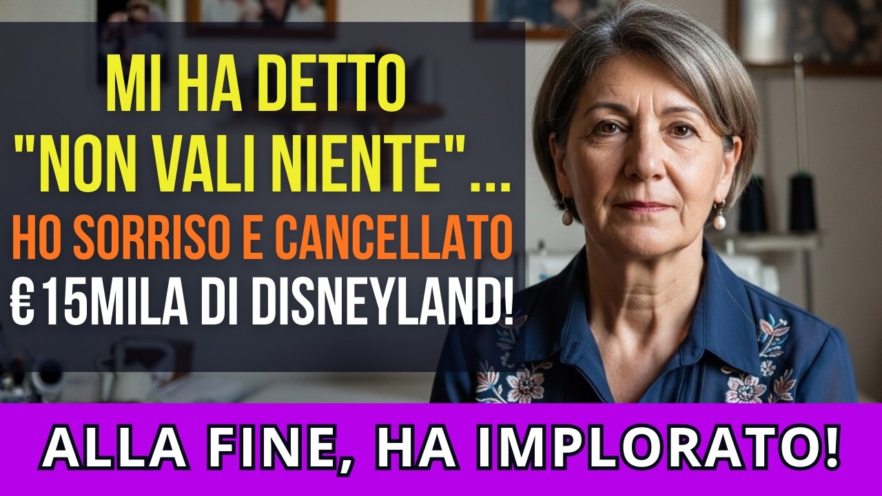 Mi Ha Chiamato 