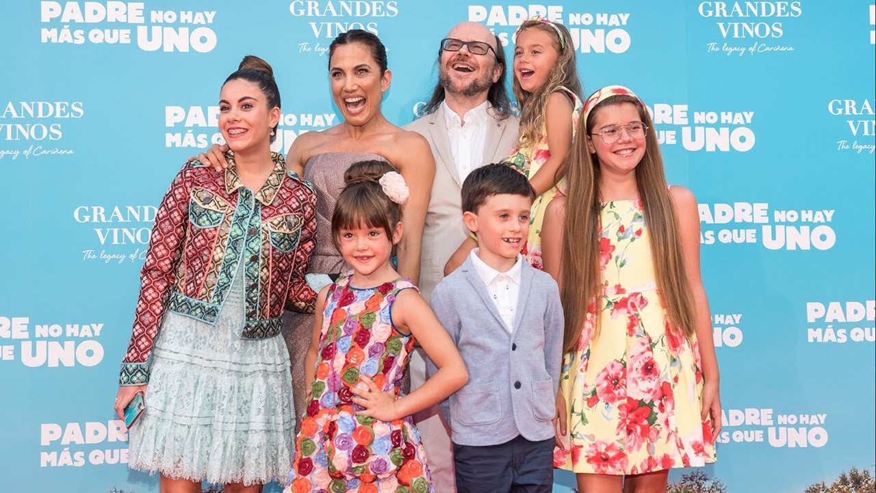OS ENSEÑO LA PREMIERE DE 