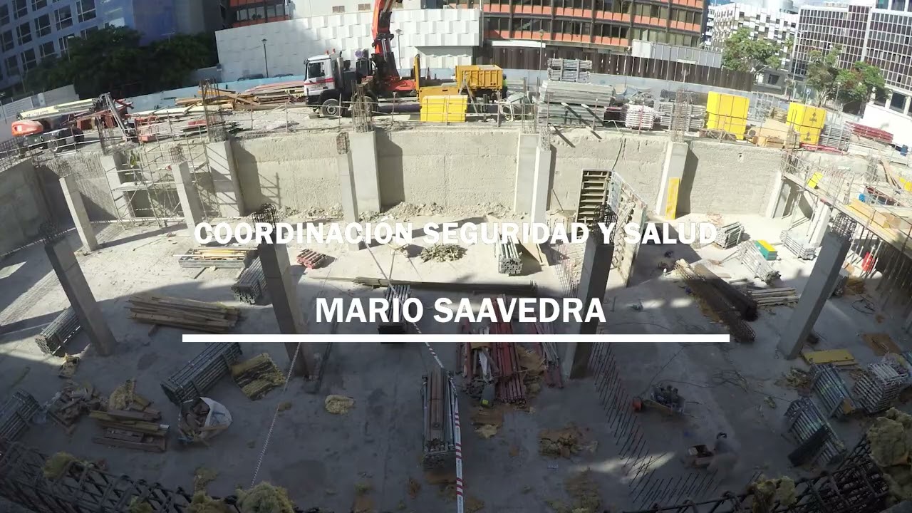 TIMELAPSE INFORMATIVO AVANCES CID