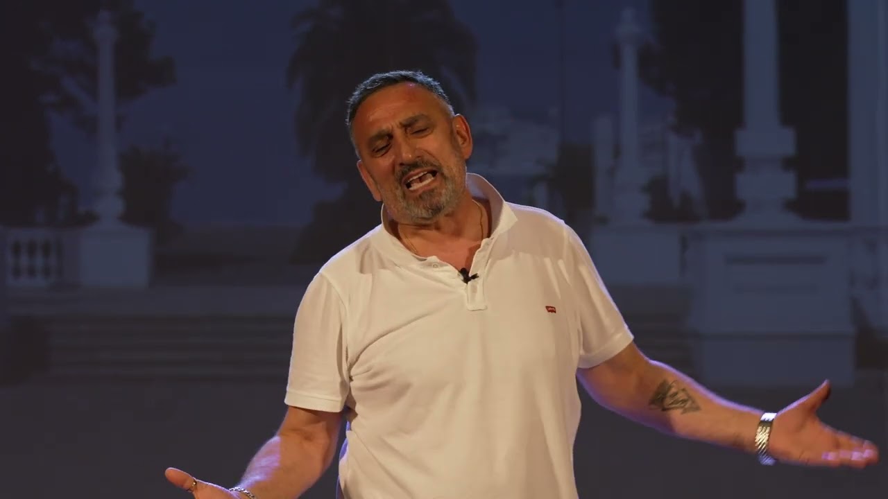 ,,ხარხარ SHOW