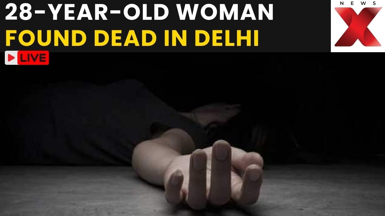 Delhi Horror LIVE: 28-Year-Old Found Dead In Delhi's Lodhi Colony; Police Probe Mysterious Death