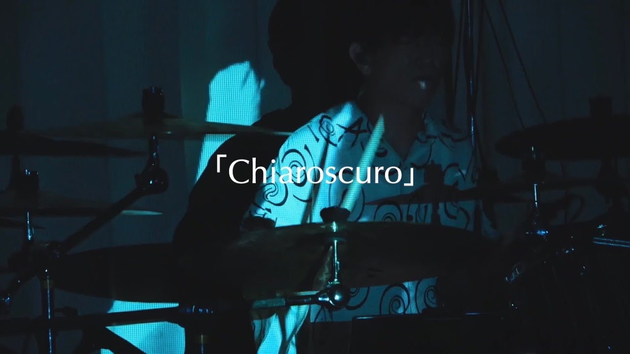 KenkenSato SoloLive 〜DEPICTION METHOD Vol.6「Chiaroscuro」 #Chiaroscuro