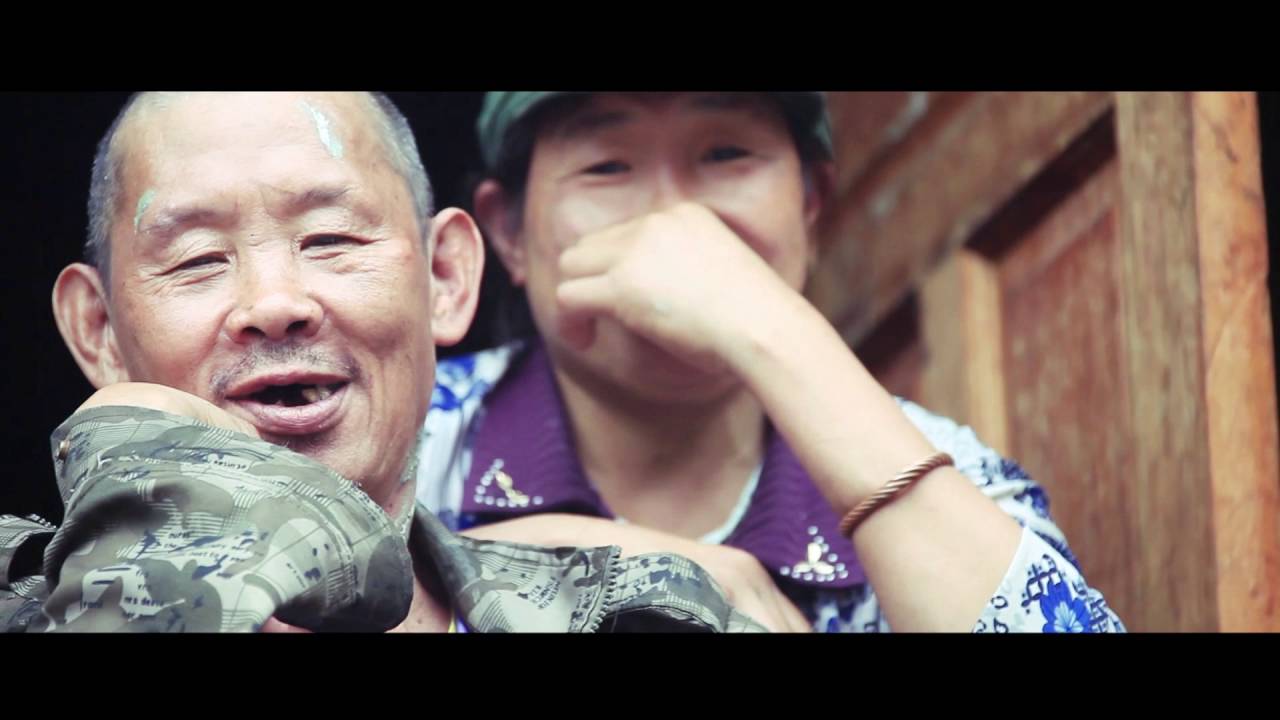 Nujiang, Yunnan Travel Guide and Culture Introduction Video