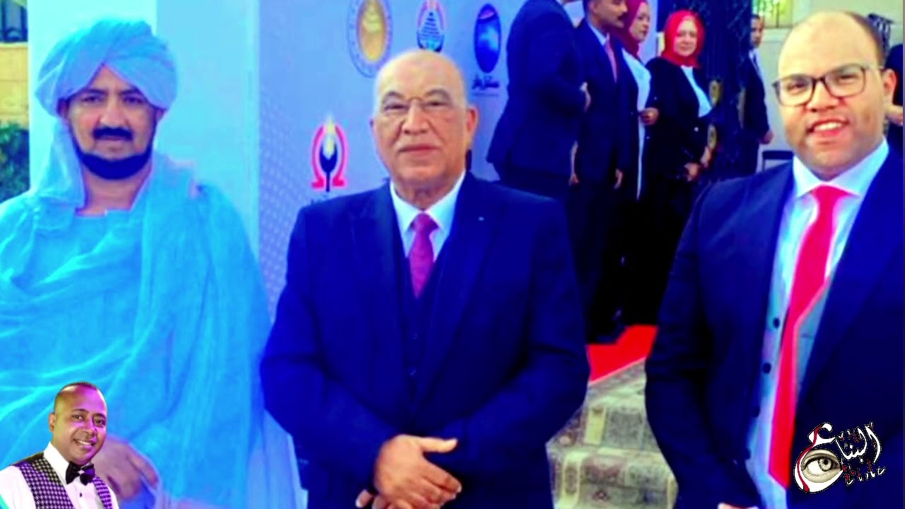 عبدالواحد البنا اغنيه _النائب العمده مجدي الحسيني _قائمه وطنيه _حماه وطن جديد وحصري 
