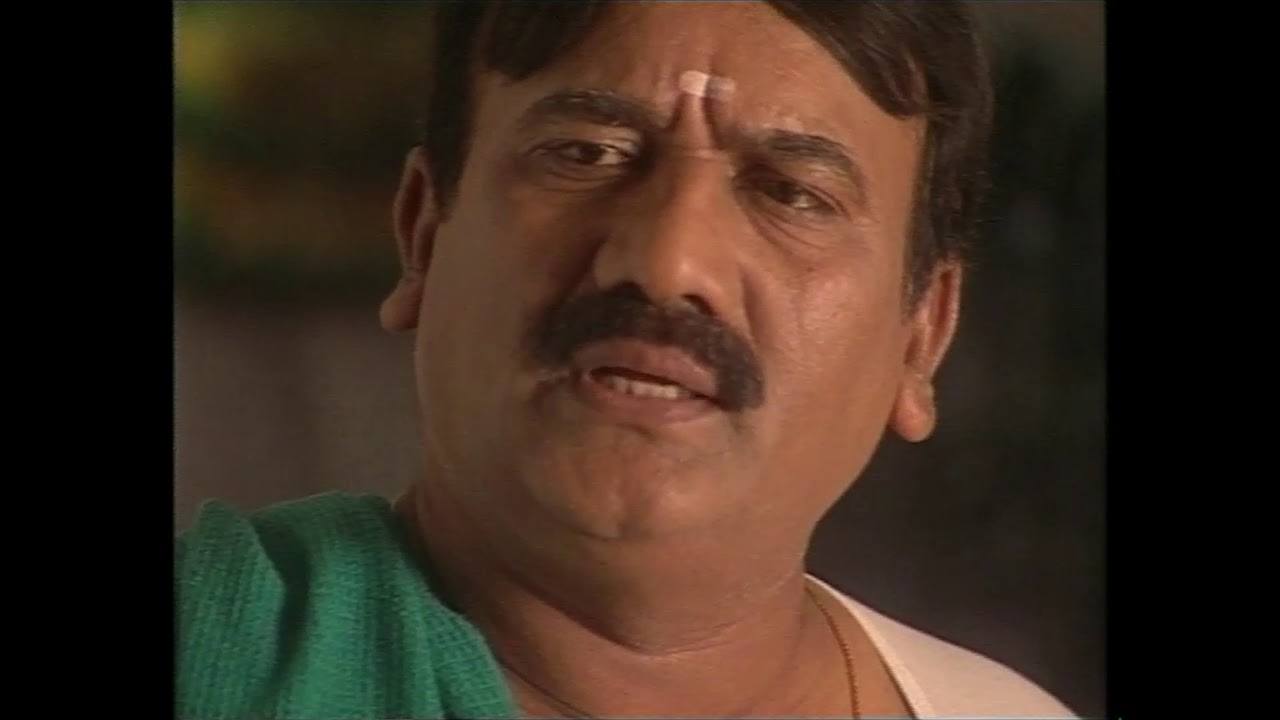 Buvana s Meera Episode 5