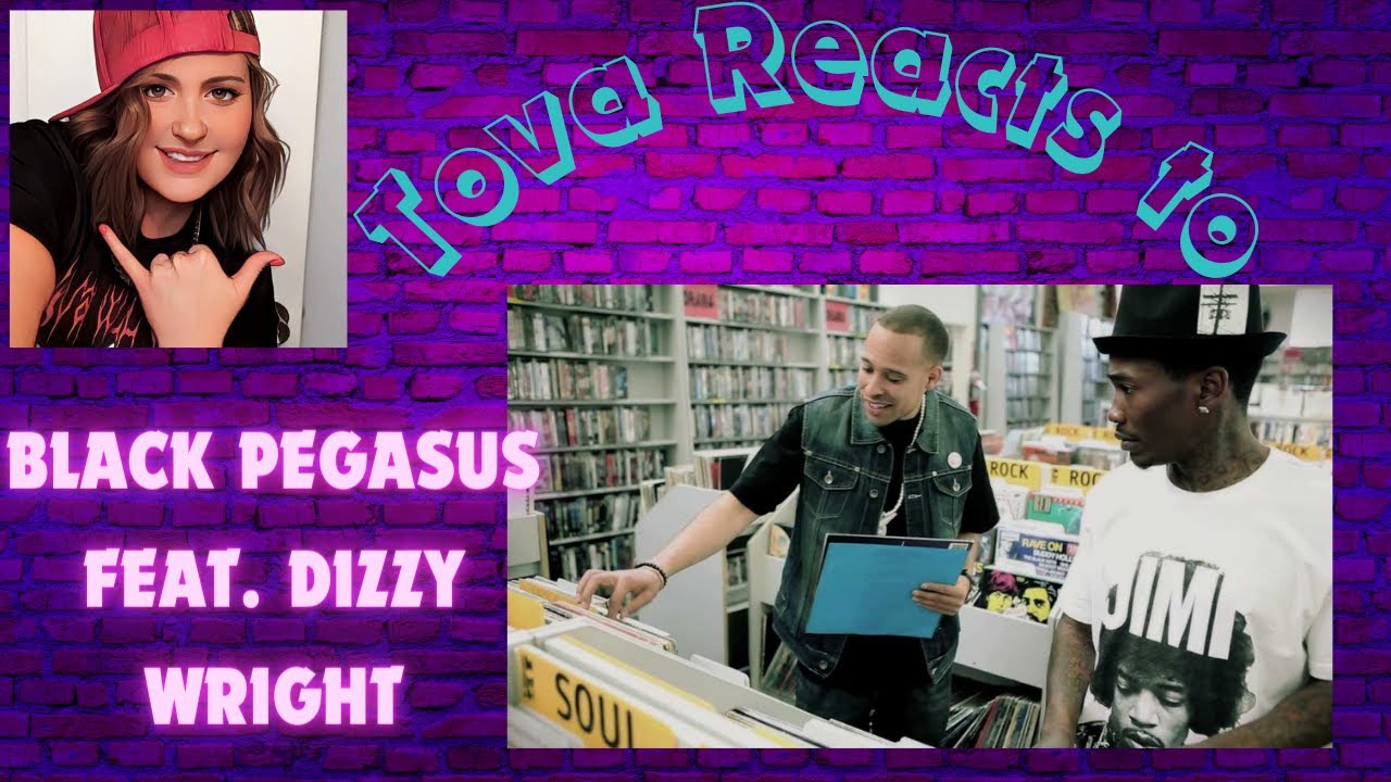 Black Pegasus Feat  Dizzy Wright   Silly Of Me