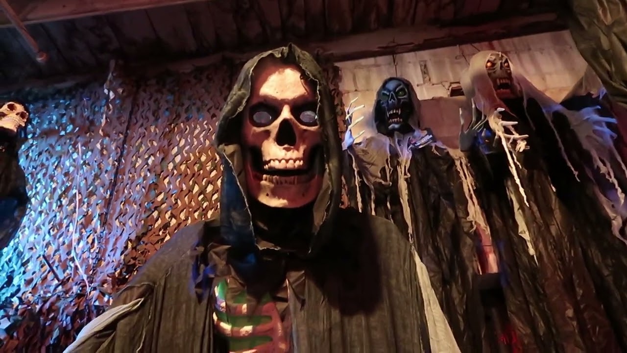 Caufield's Novelty | Over a CENTURY of creepy fun in Kentucky