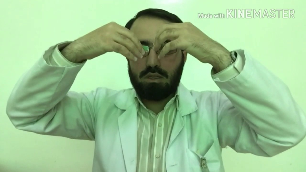 هل الخزعة من السائل الشوكي خطيرة ؟