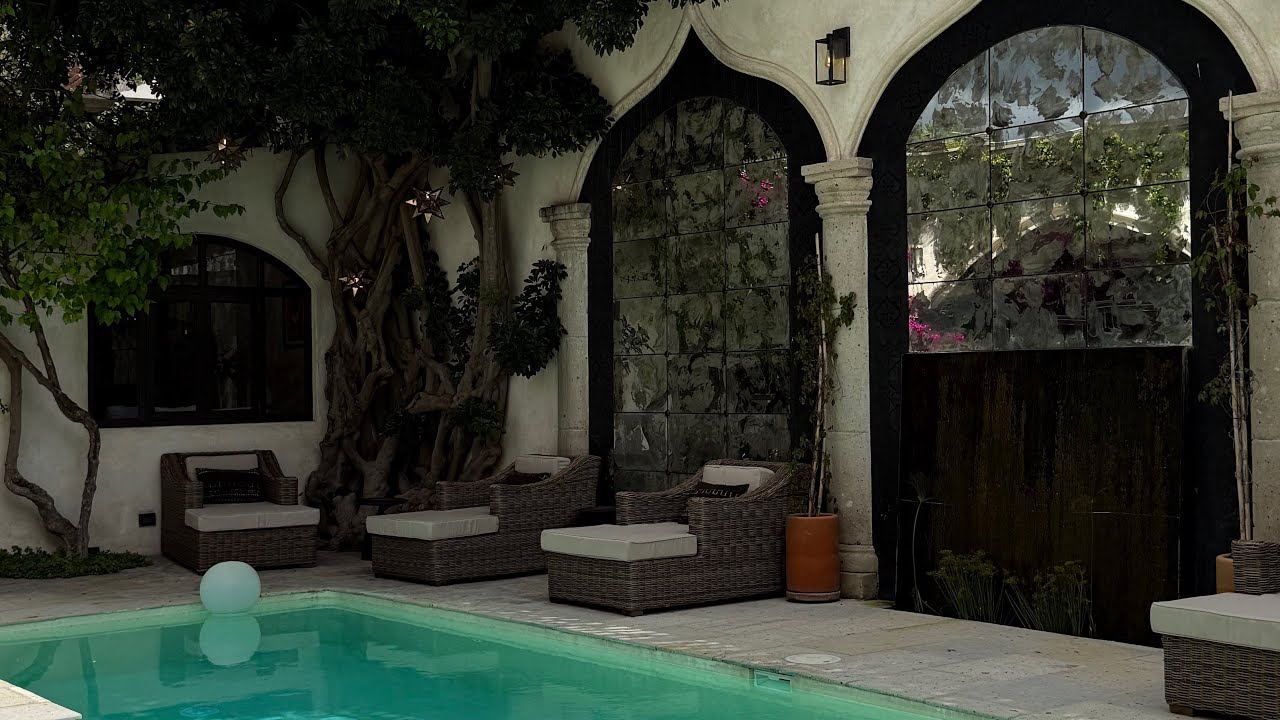 Sophisticated Single-Level Living | Engel & Völkers San Miguel