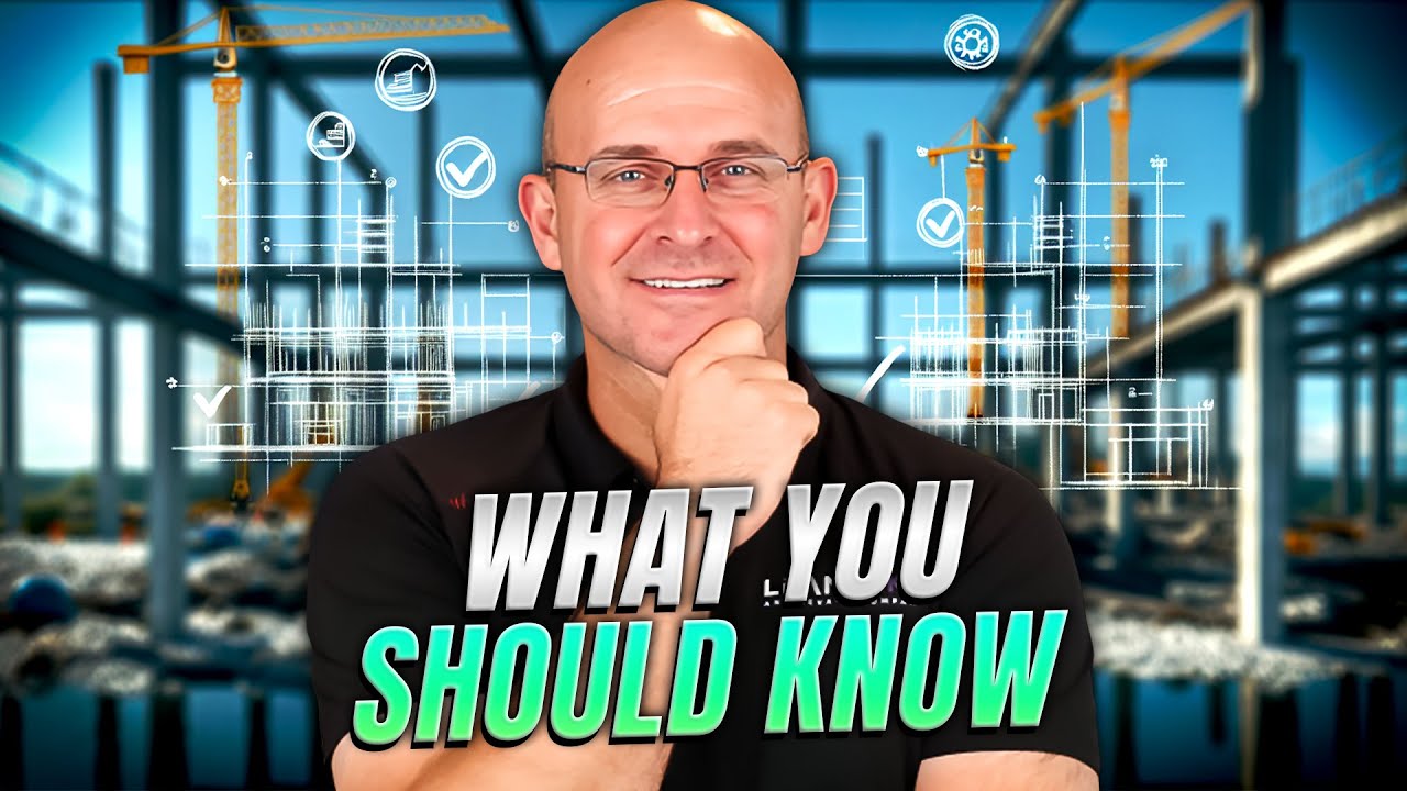 The Hidden Importance Of Pre-Construction Meetings You Must Know