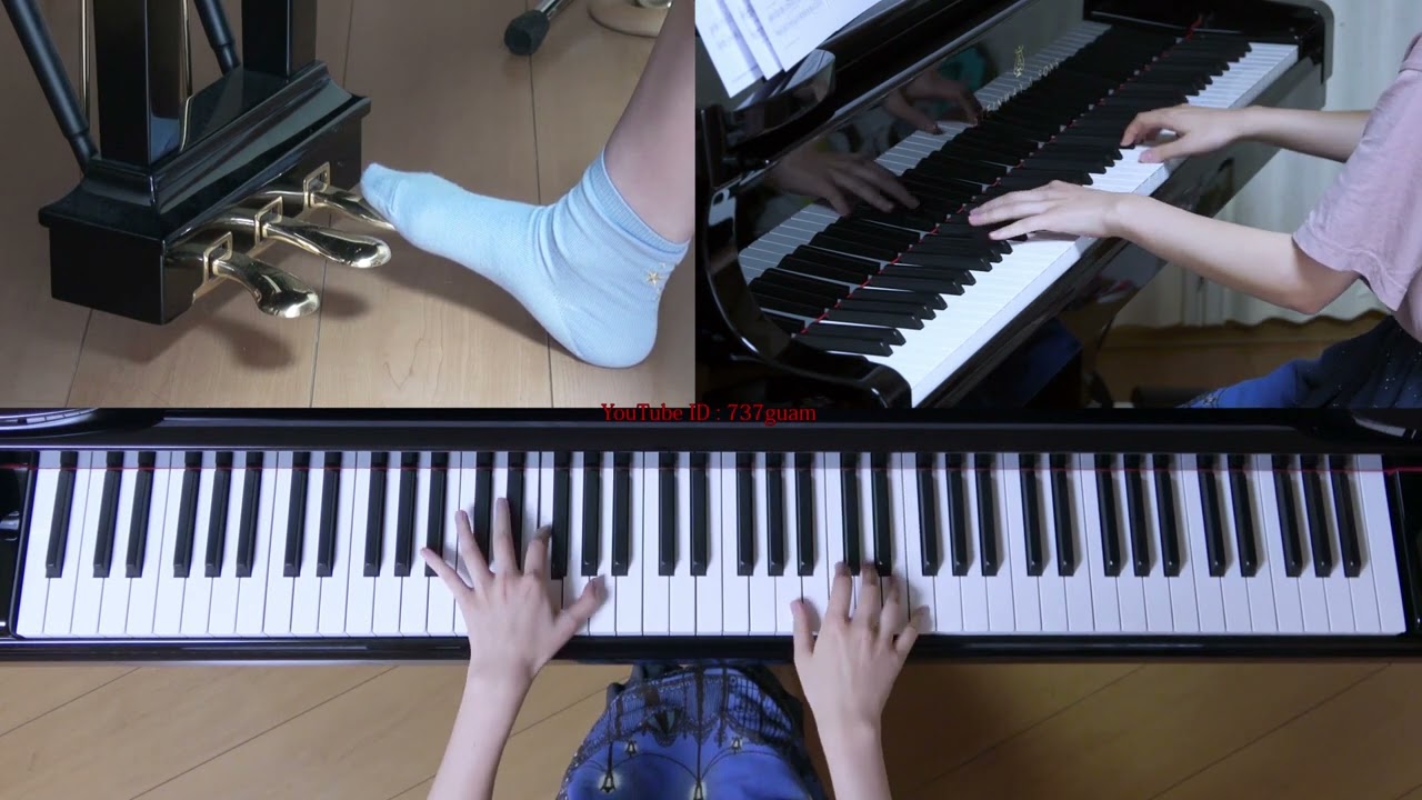 証　ピアノ・伴奏　合唱曲