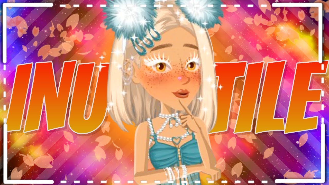 CES CHOSES INUTILES SUR MSP !