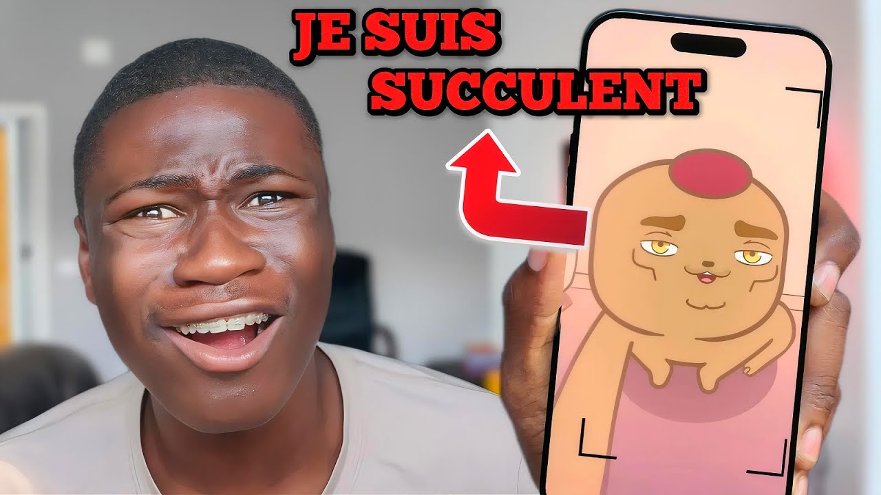 ON REGARDE LES VIDÉOS DE LÉO SUCCULENT #3 (elles sont toujours aussi incroyables 😂)